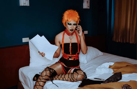 7 Sensual Bondage Positions to Elevate Intimacy - 2025 - United Kingdom - Stoke-on-trent