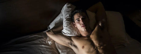 A Males Look Into Sex Toys! - 2025 - United Kingdom - Stoke-on-trent