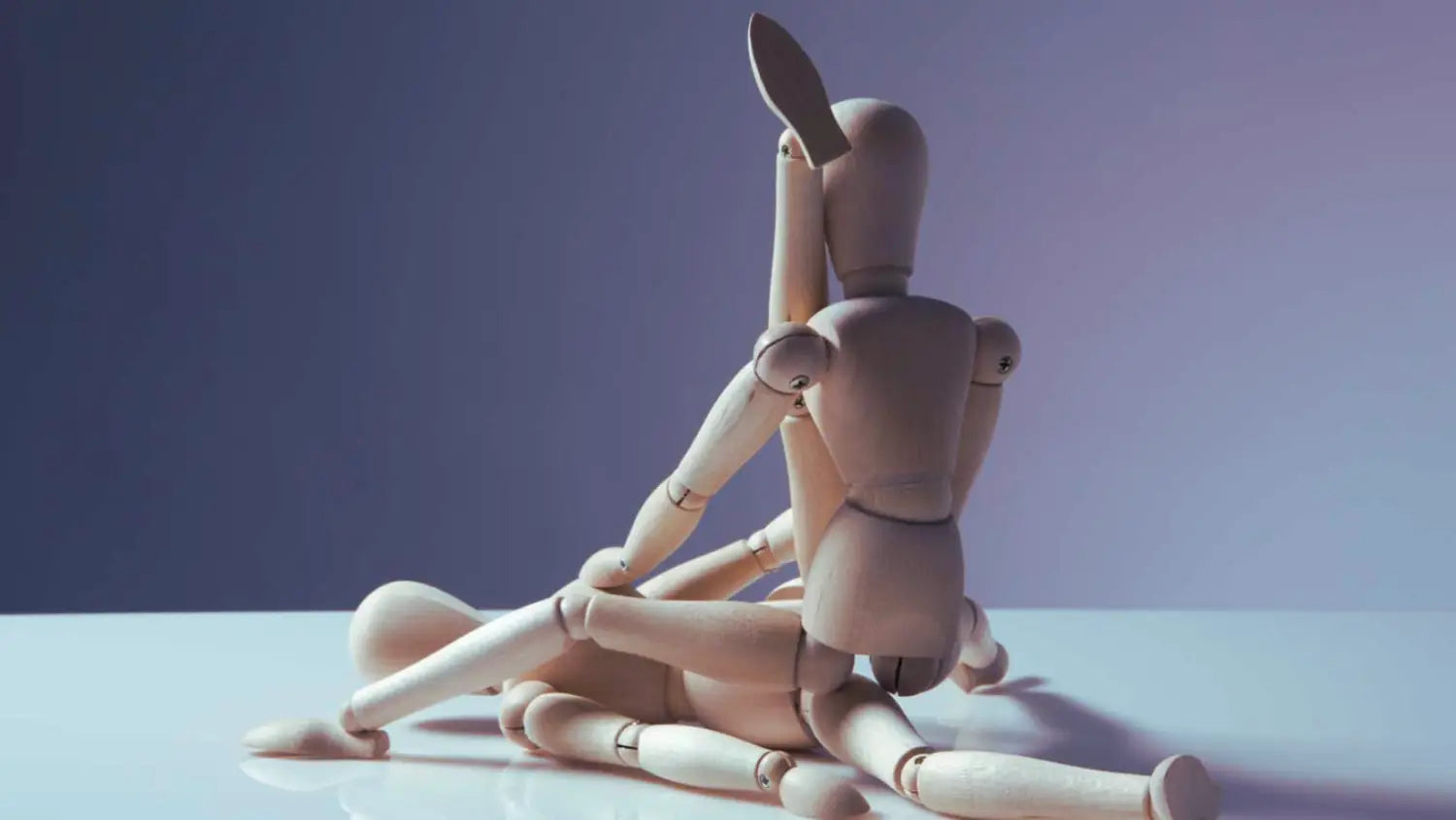 Cut to the Chase - what is Scissoring and it a Real Thing - 2025 - United Kingdom - Stoke-on-trent
