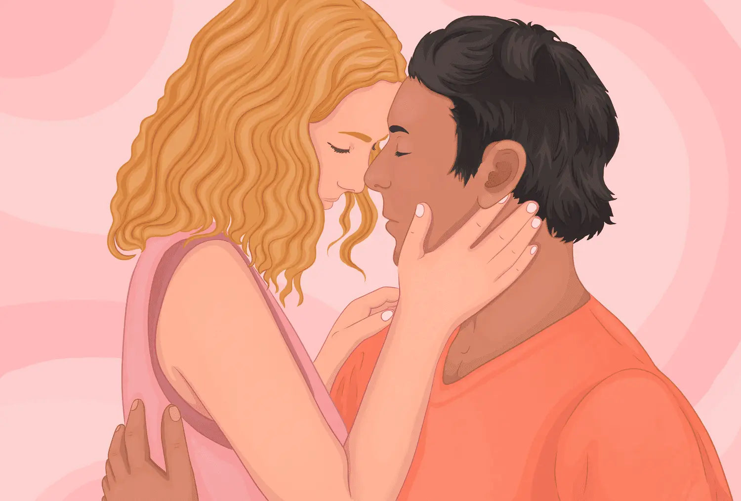 Foreplay: the Heartbeat of a Truly Fulfilling Sexual Experience - 2025 - United Kingdom - Stoke-on-trent