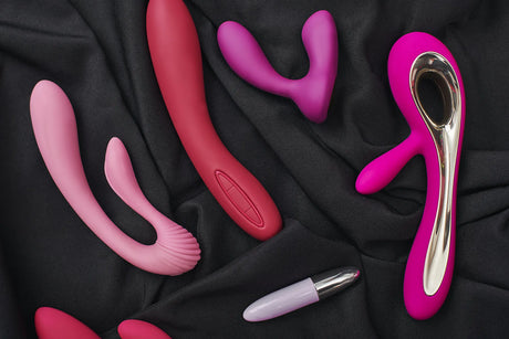 Guide: how to Prevent Vibrator Failures & Extend Lifespan - 2025 - United Kingdom - Stoke-on-trent