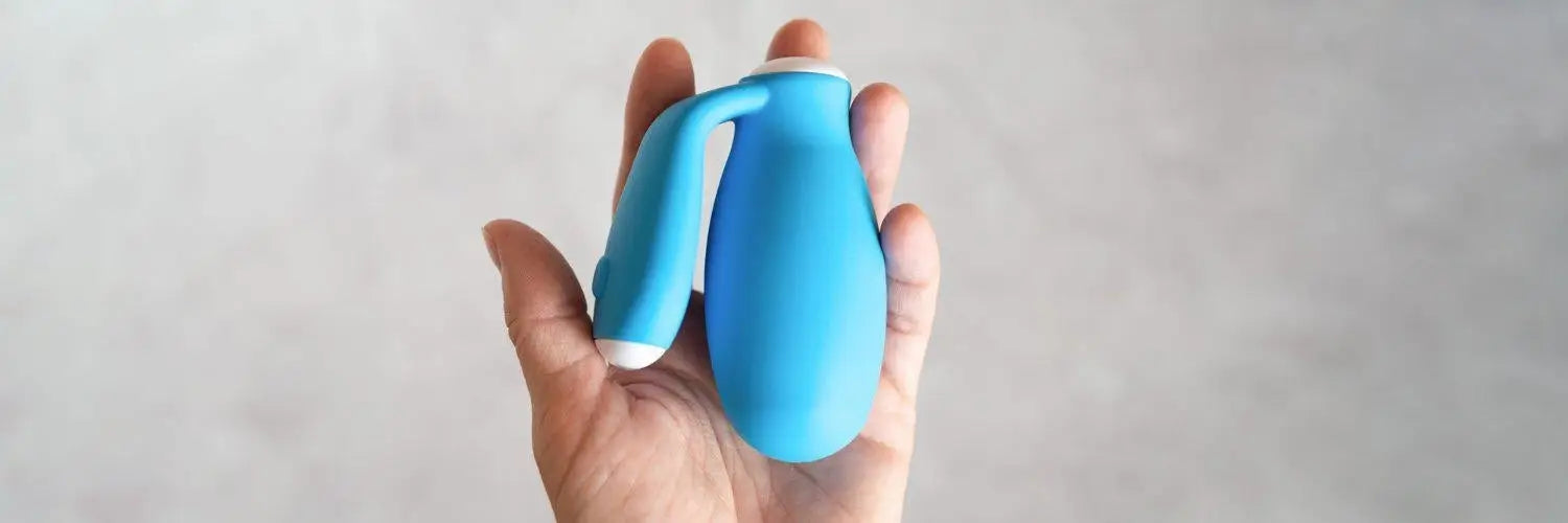 Hop on Top- What’s a Kegel - 2025 - United Kingdom - Stoke-on-trent