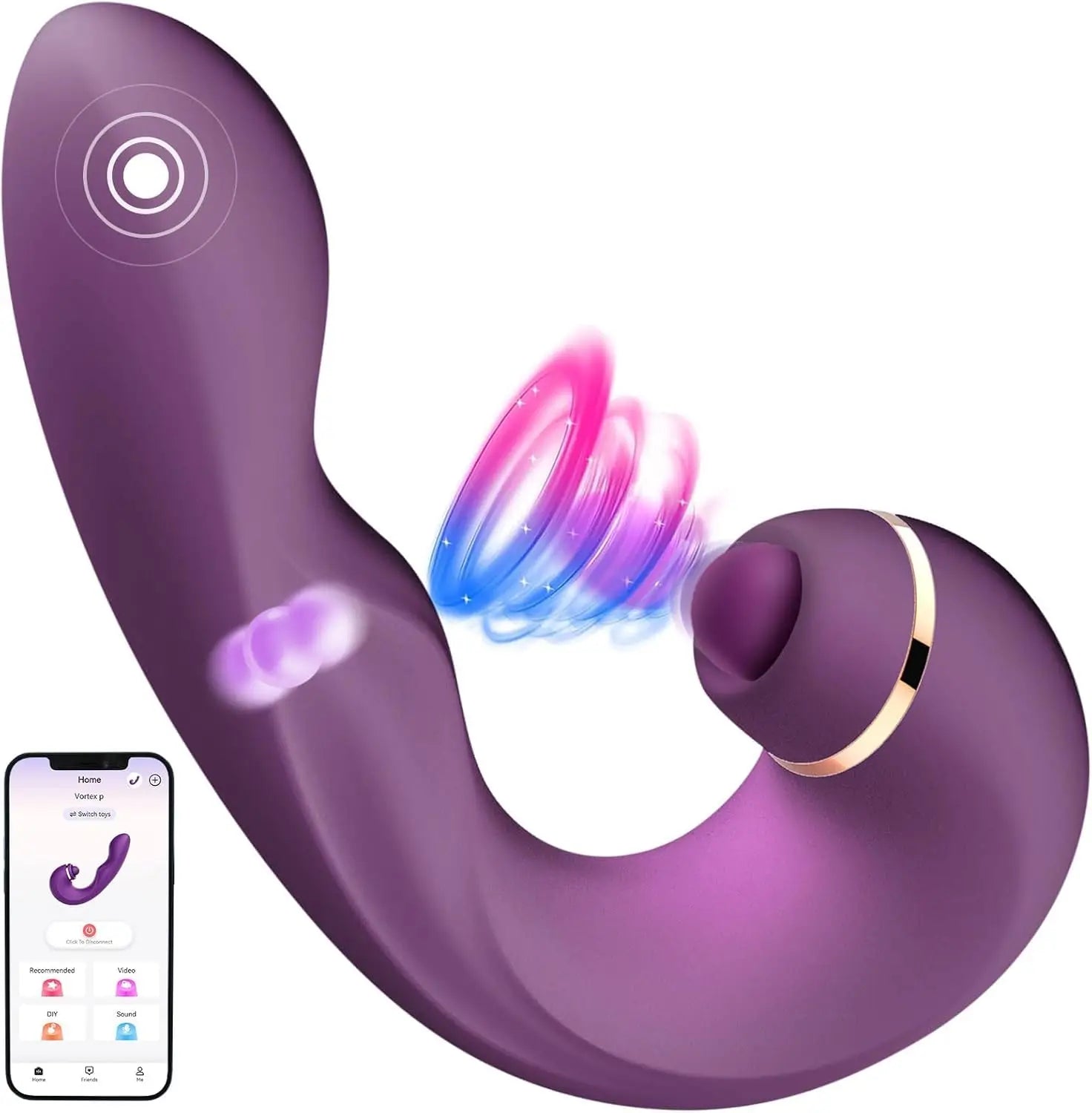 How to Find Top Vibrators for G-spot Stimulation - 2025 - United Kingdom - Stoke-on-trent