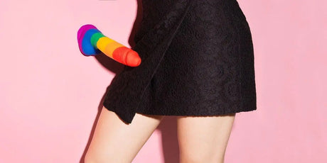 How to use a Dildo- Cum-clusive Guide for Beginners - 2025 - United Kingdom - Stoke-on-trent