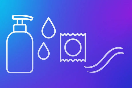 Lube 101: Everything you Need to Know for Smoother Safer Play - 2025 - United Kingdom - Stoke-on-trent