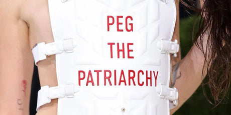 Peg the Patriarchy- what is Pegging and why Try - 2025 - United Kingdom - Stoke-on-trent