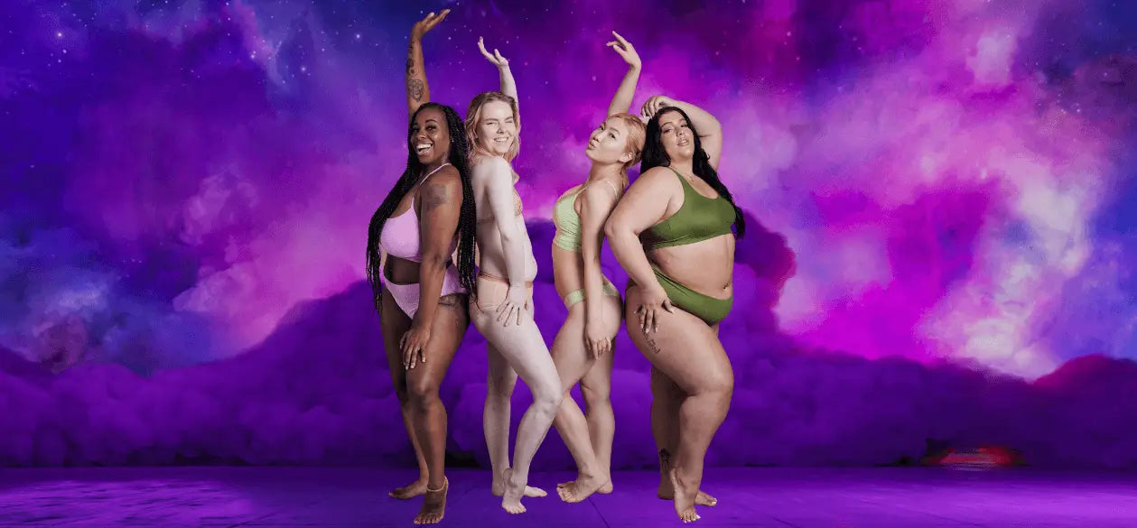 Promoting Body Positivity in Intimate Relationships - 2025 - United Kingdom - Stoke-on-trent