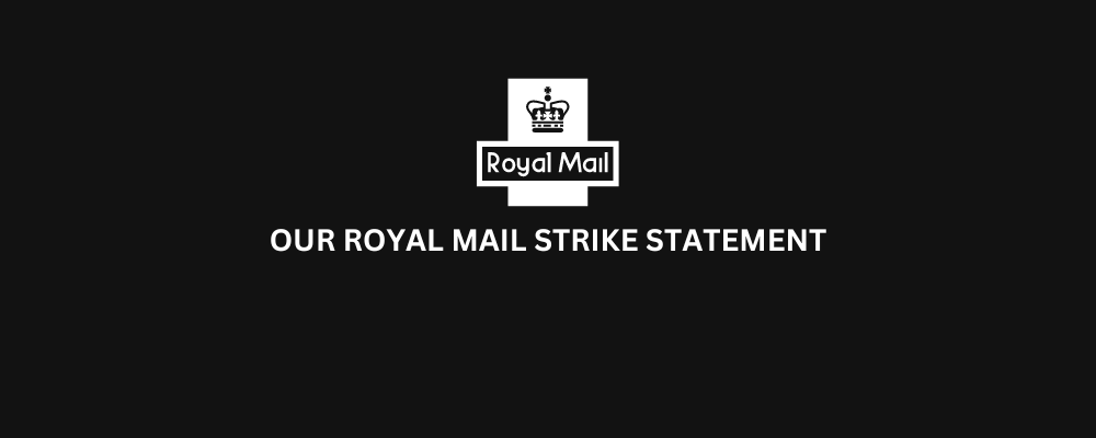 Royal Mail Strikes - Statement - 2025 - United Kingdom - Stoke-on-trent
