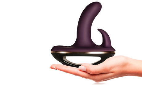 Saddle Up Cowgirl! - is the Ro-deo Worth Hype? - 2025 - United Kingdom - Stoke-on-trent