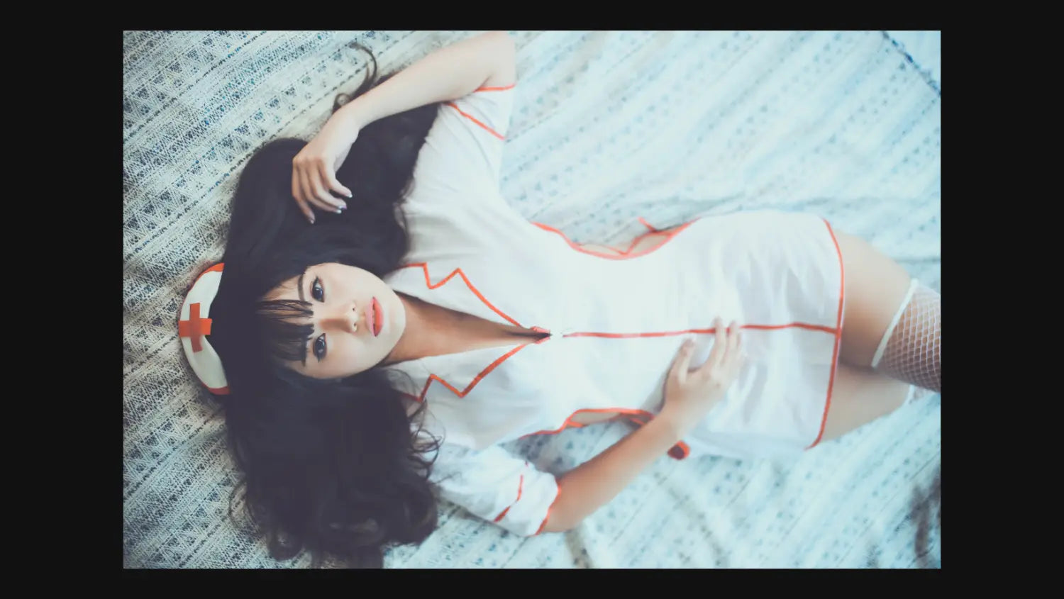 Try on a New Persona with 5 Roleplay Ideas for the Bedroom and Beyond - 2025 - United Kingdom - Stoke-on-trent