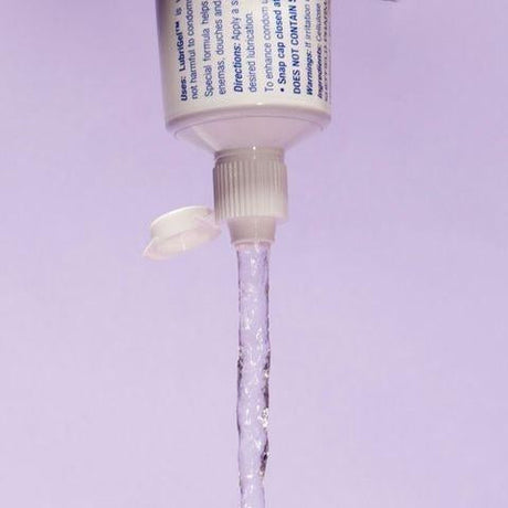 Why use Lubricants with Anal Sex Toys? - 2025 - United Kingdom - Stoke-on-trent