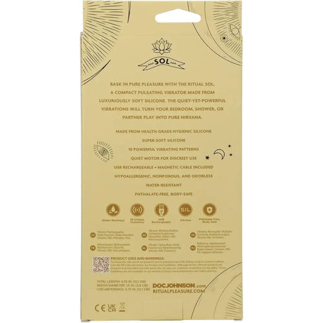 10 Function Pulsating Vibrator Soft Silicone Usb Rechargeable Quiet Motor Save 10% Usb United Kingdom Stoke on Trent