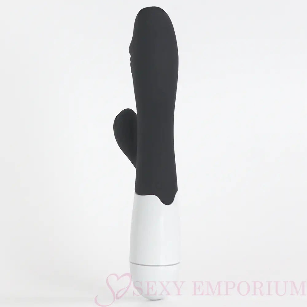 10 Mode Silicone Rabbit Vibrator Black - Save 45% - Fast Shipping - United Kingdom Stoke-on-trent