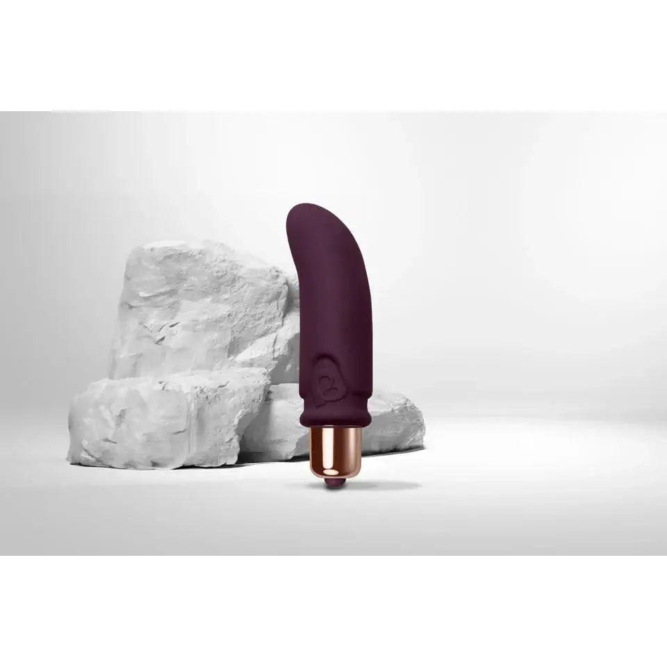 10 Speed Mode Powerful Vibrator Clit Bullet G-spot Massager Sex Toys for Women - Save 20% - United Kingdom Stoke-on-trent