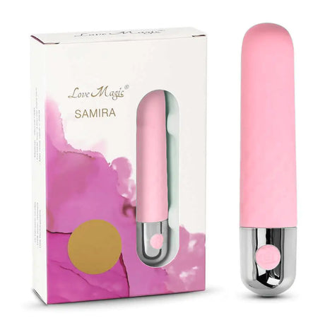 10 Speed Samira Usb Bullet Vibrator - Usb - Fast Shipping - United Kingdom Stoke-on-trent