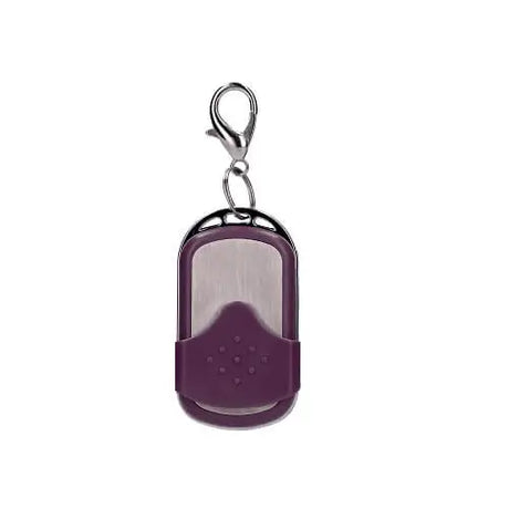 10 Speed Vibrating G-spot Egg Purple - Remote Vibrators - Save 20% - G-spot - Fast Shipping - Vibrator United Kingdom Stoke-on-trent