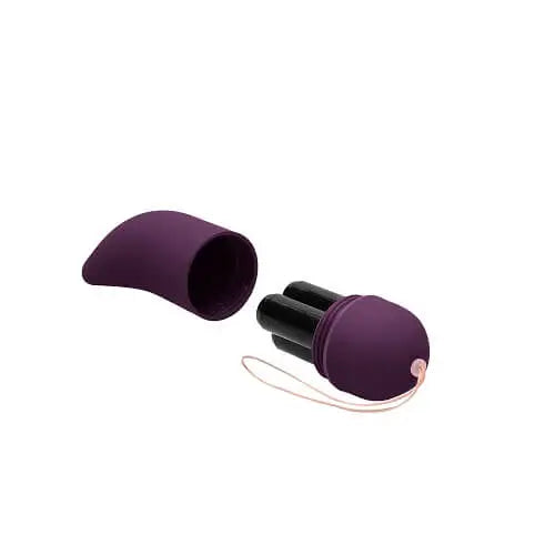 10 Speed Vibrating G-spot Egg Purple - Remote Vibrators - Save 20% - G-spot - Fast Shipping - Vibrator United Kingdom Stoke-on-trent