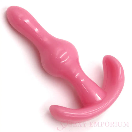 Pink Jelly Queen Anal Kit - Save 15% - Fast Shipping - Dildos United Kingdom Stoke-on-trent