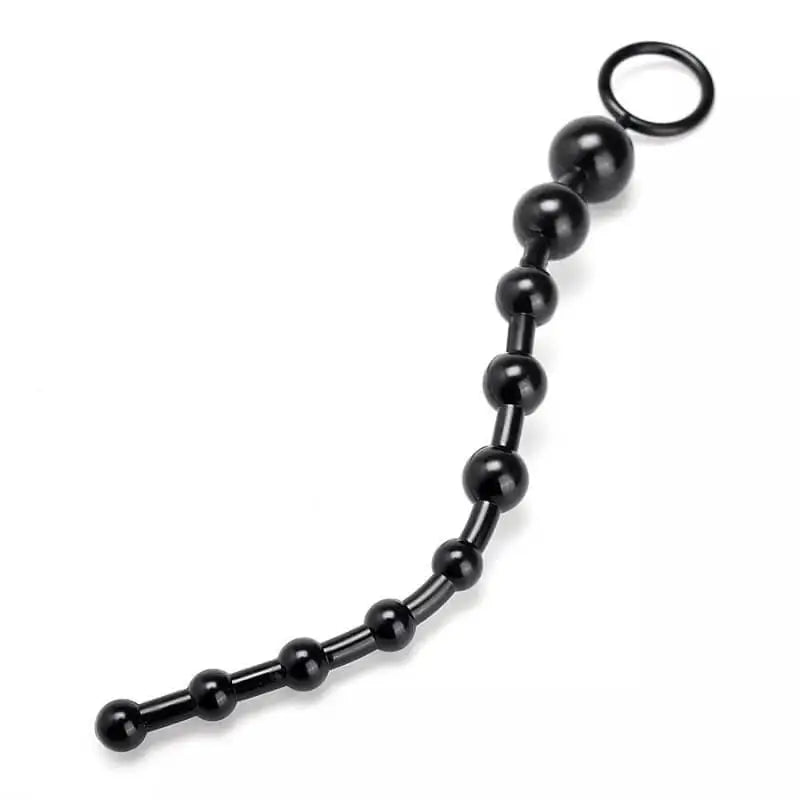 11 Inch Dragon Tail Anal Beads - Save 20% - Fast Shipping - Sale United Kingdom Stoke-on-trent