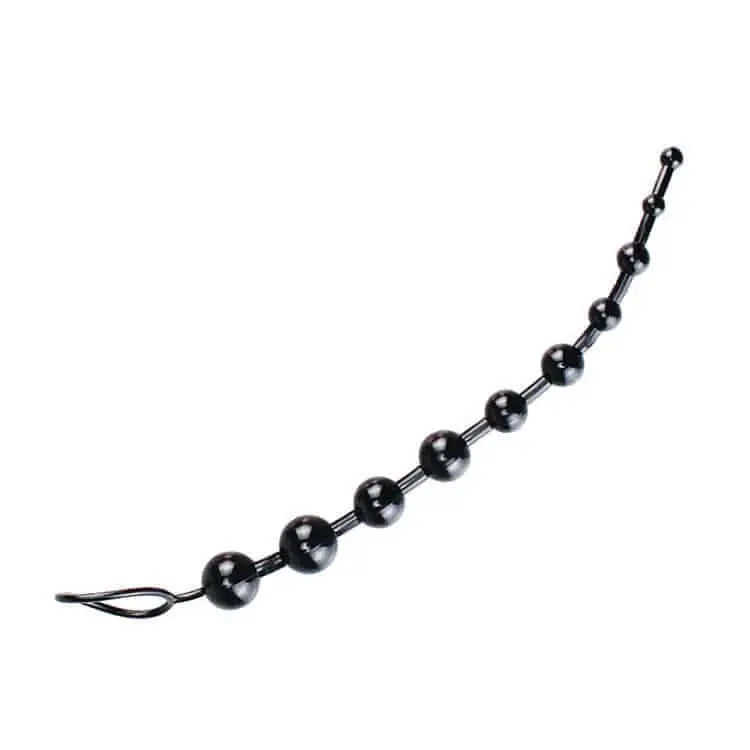 11 Inch Dragon Tail Anal Beads - Save 20% - Fast Shipping - Sale United Kingdom Stoke-on-trent