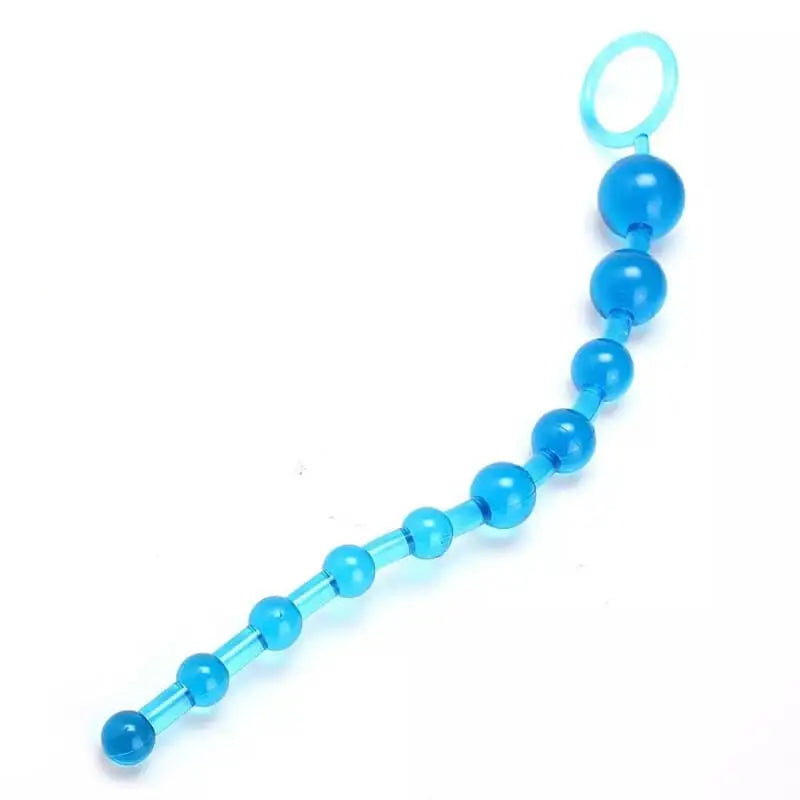 11 Inch Dragon Tail Anal Beads - Save 20% - Fast Shipping - Sale United Kingdom Stoke-on-trent