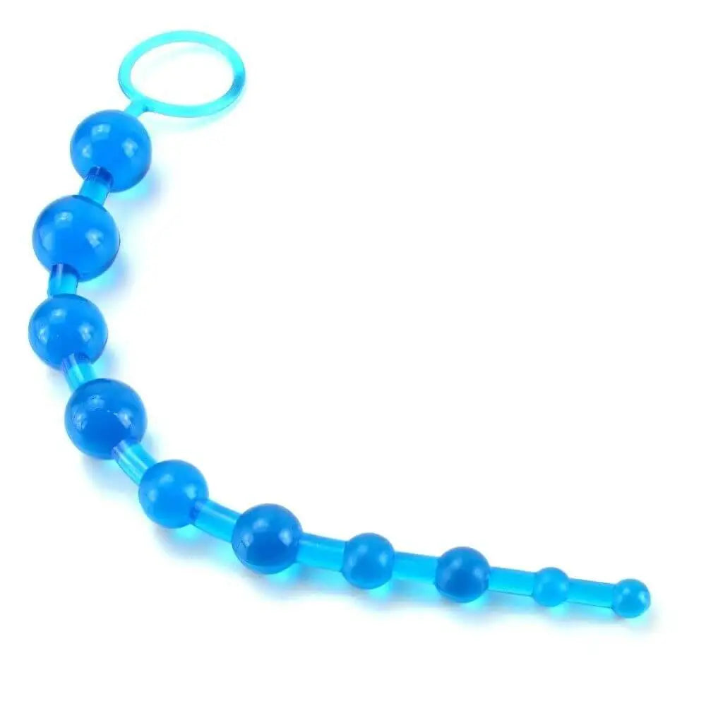 11 Inch Dragon Tail Anal Beads - Save 20% - Fast Shipping - Sale United Kingdom Stoke-on-trent