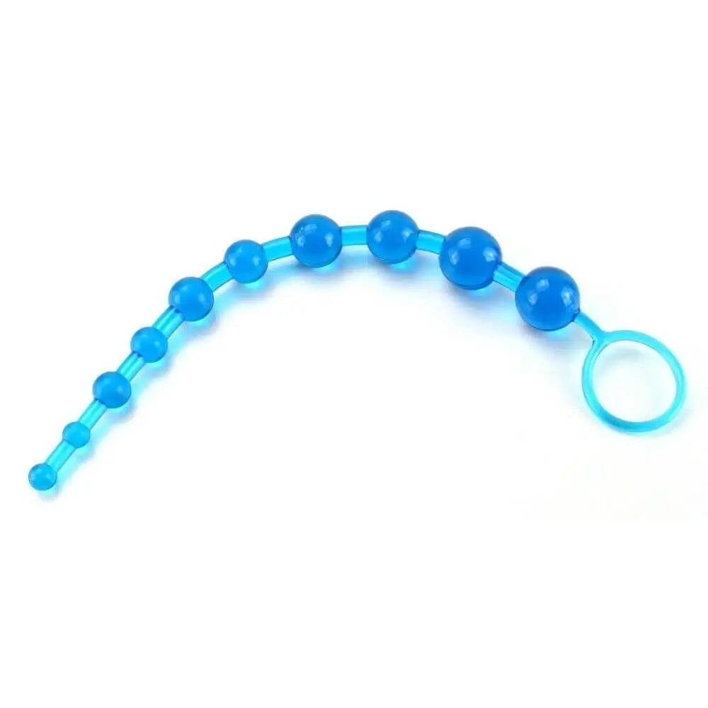 11 Inch Dragon Tail Anal Beads - Save 20% - Fast Shipping - Sale United Kingdom Stoke-on-trent