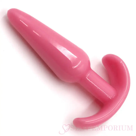 Pink Jelly Queen Anal Kit - Save 15% - Fast Shipping - Dildos United Kingdom Stoke-on-trent