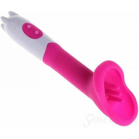 12 Speed Yue Chao Brush Pink - Save 15% - Fast Shipping - Vibrator United Kingdom Stoke-on-trent
