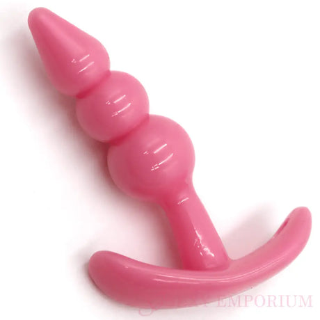 Pink Jelly Queen Anal Kit - Save 15% - Fast Shipping - Dildos United Kingdom Stoke-on-trent