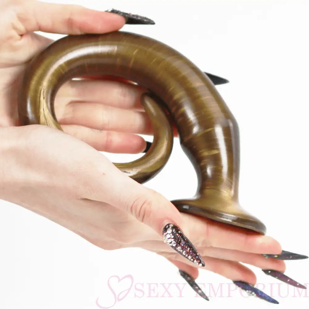 13.5 Inch Anal Probe Master - Save 15% - Fast Shipping - Dildo United Kingdom Stoke-on-trent
