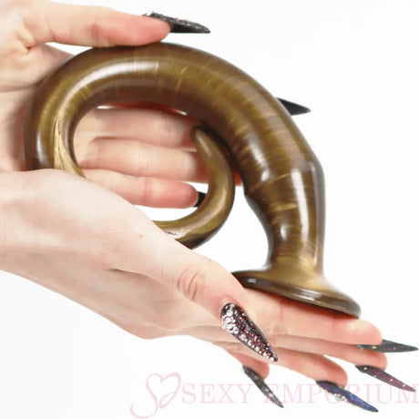 13.5 Inch Anal Probe Master - Save 15% - Fast Shipping - Dildo United Kingdom Stoke-on-trent