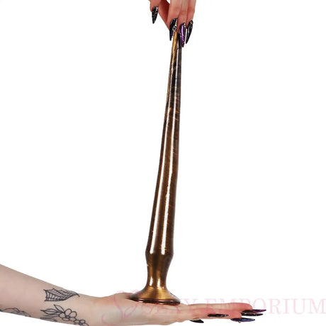 13.5 Inch Anal Probe Master - Save 15% - Fast Shipping - Dildo United Kingdom Stoke-on-trent