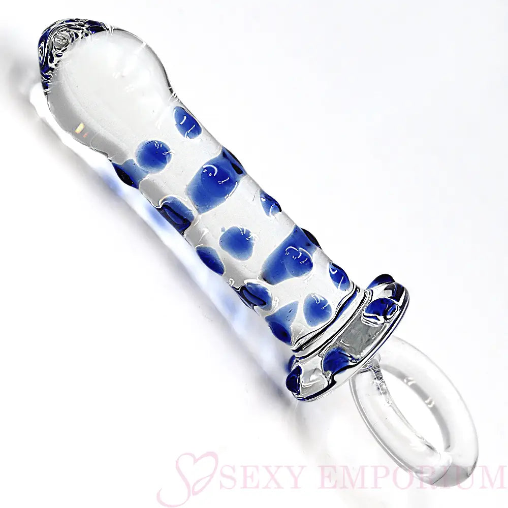 6.7 Inch Anal Pacifier Plug - Dildos - Save 15% - Fast Shipping - Dildo United Kingdom Stoke-on-trent