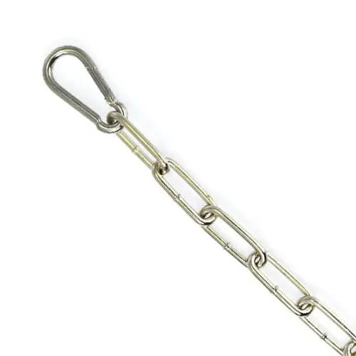 200cm Chain with Hooks - Save 20% - with - Fast Shipping - Sale United Kingdom Stoke-on-trent