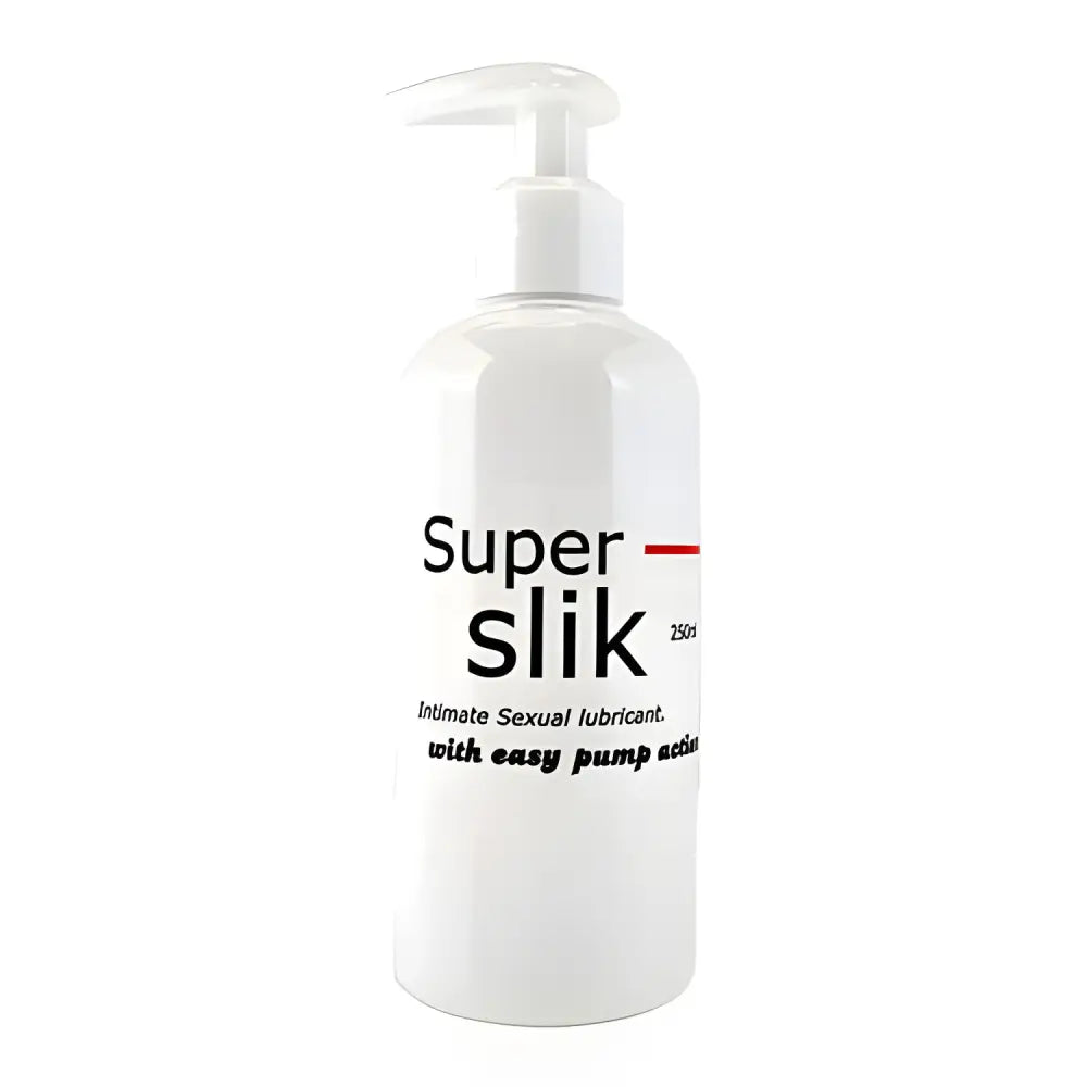 250ml Super Slik Lubricant - Save 15% - Fast Shipping - Sale United Kingdom Stoke-on-trent