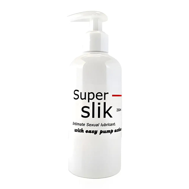 250ml Super Slik Lubricant - Save 15% - Fast Shipping - Sale United Kingdom Stoke-on-trent