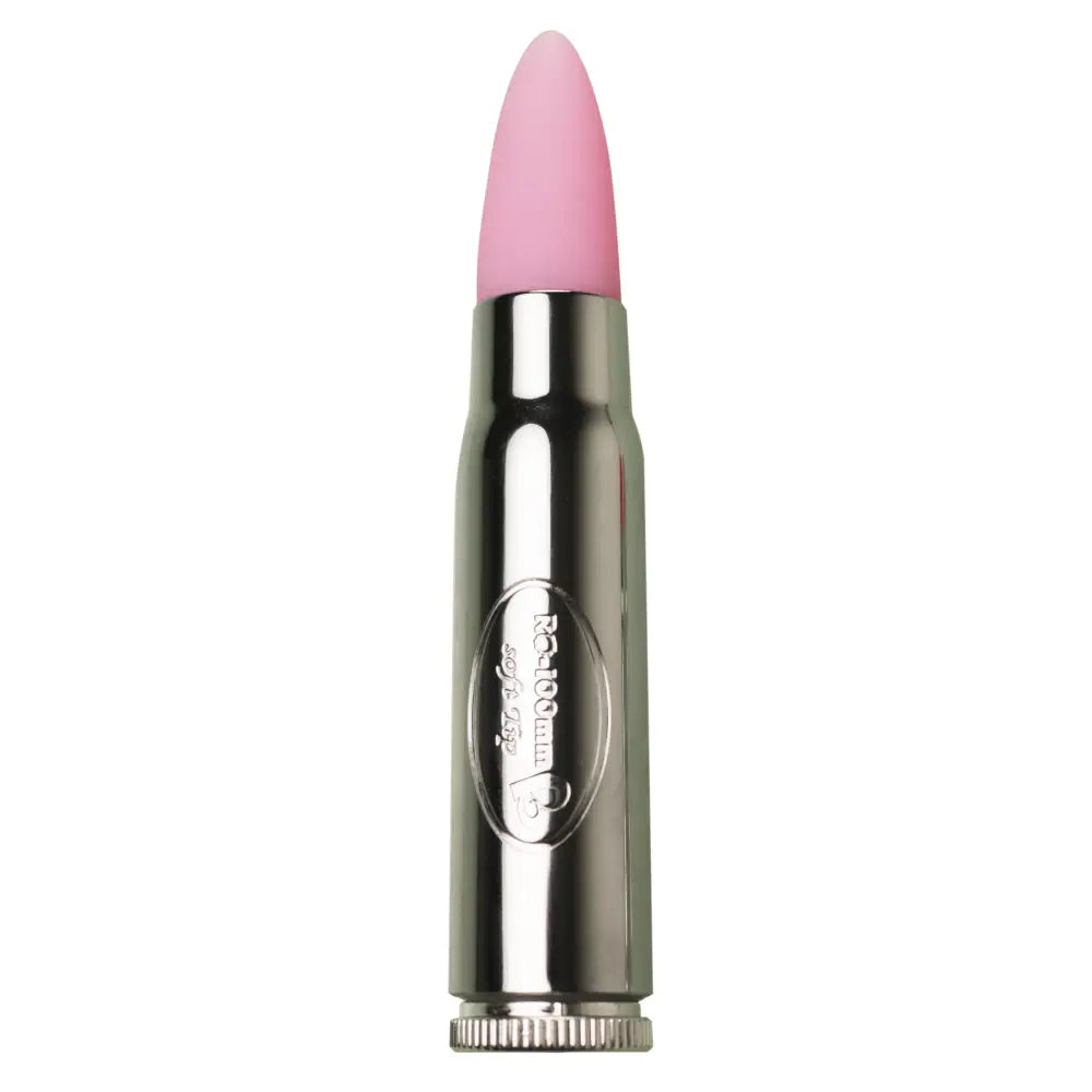 3 Speed Secret Lipstick Bullet Vibrator Pink - Save 70% - Fast - United Kingdom Stoke-on-trent