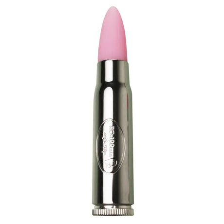 3 Speed Secret Lipstick Bullet Vibrator Pink - Save 70% - Fast - United Kingdom Stoke-on-trent