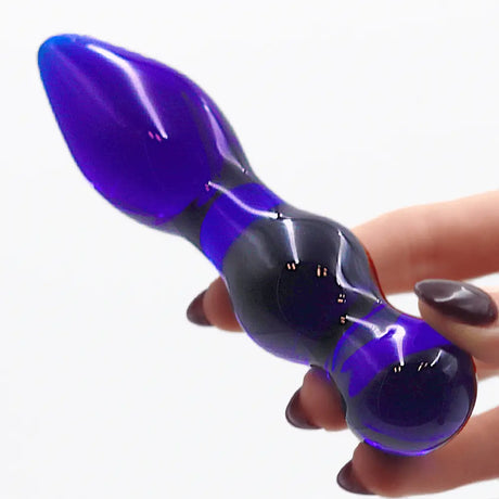 5.2 Inch Ribbed Dildo - Dildos - Save 20% - Fast Shipping - United Kingdom Stoke-on-trent