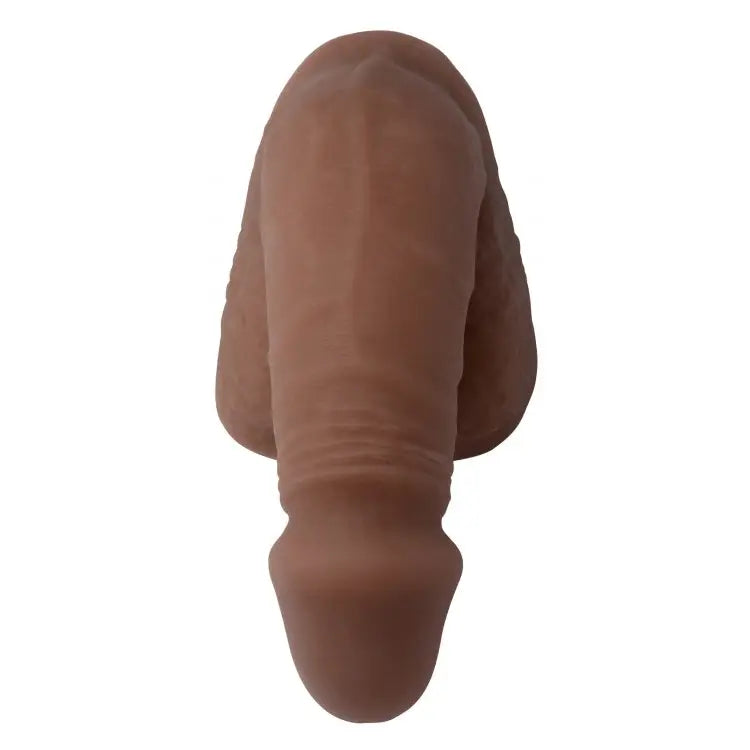 6.5 Inch Packer Dildo Transexual Lgbtq+ Sex Toy Soft Realistic Real Feel Penis - Save 10% - Lgbtq+ - United Kingdom Stoke-on-trent