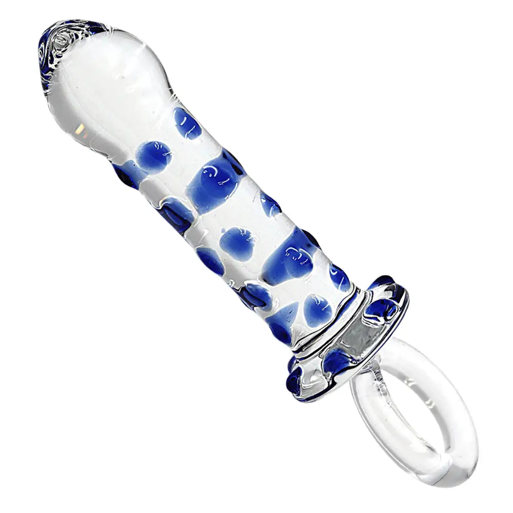 6.7 Inch Anal Pacifier Plug - Dildos - Save 15% - Fast Shipping - Dildo United Kingdom Stoke-on-trent