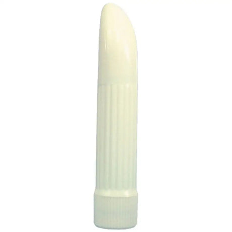 Abs Lady Finger White 4.5in - Save 15% - Abs - Fast Shipping - Vibrator United Kingdom Stoke-on-trent