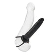 Accommodator Dual Penetrator Black Dildo - Save 20% - Fast Shipping - United Kingdom Stoke-on-trent