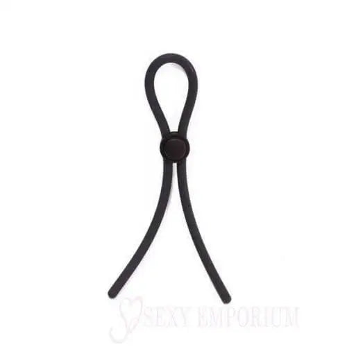 Adjustable Beaded Noose Cock Ring - Save 15% - Fast Shipping - Sale United Kingdom Stoke-on-trent