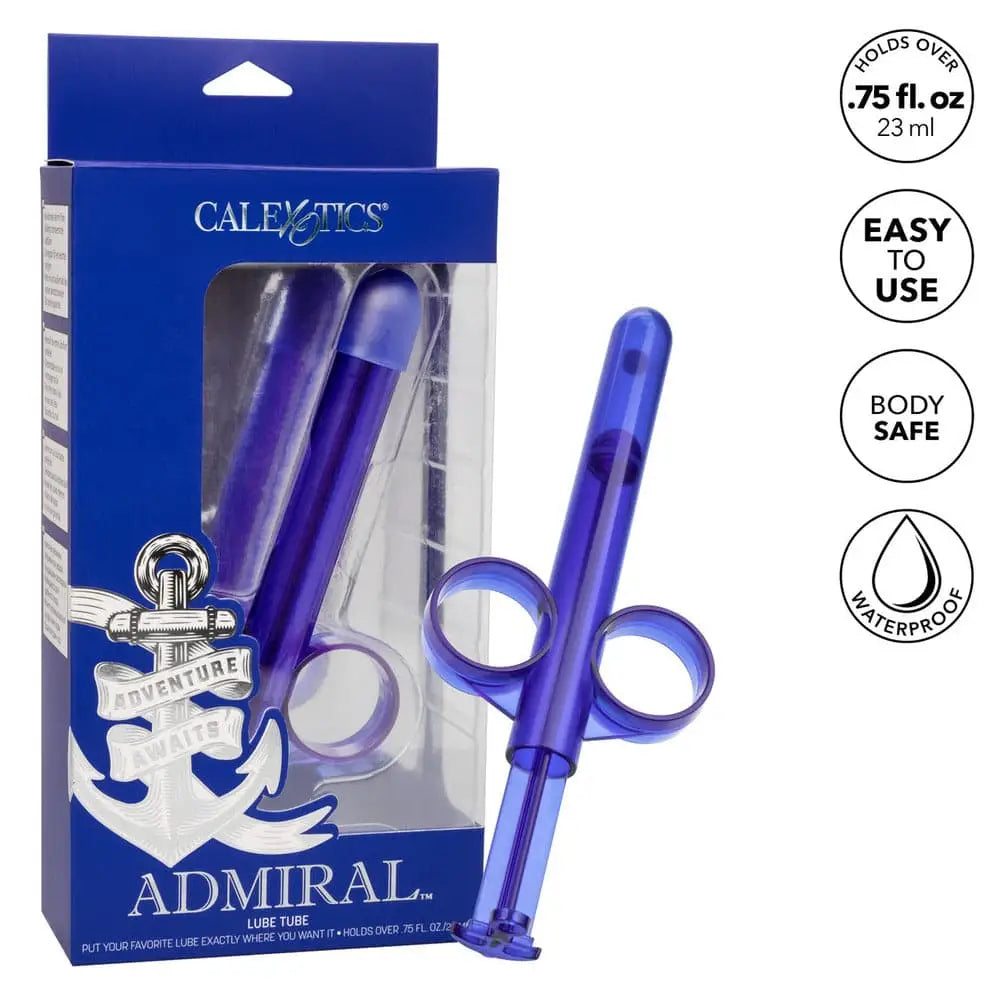 Admiral Lube Tube - Save 15% - Fast Shipping - Sale United Kingdom Stoke-on-trent