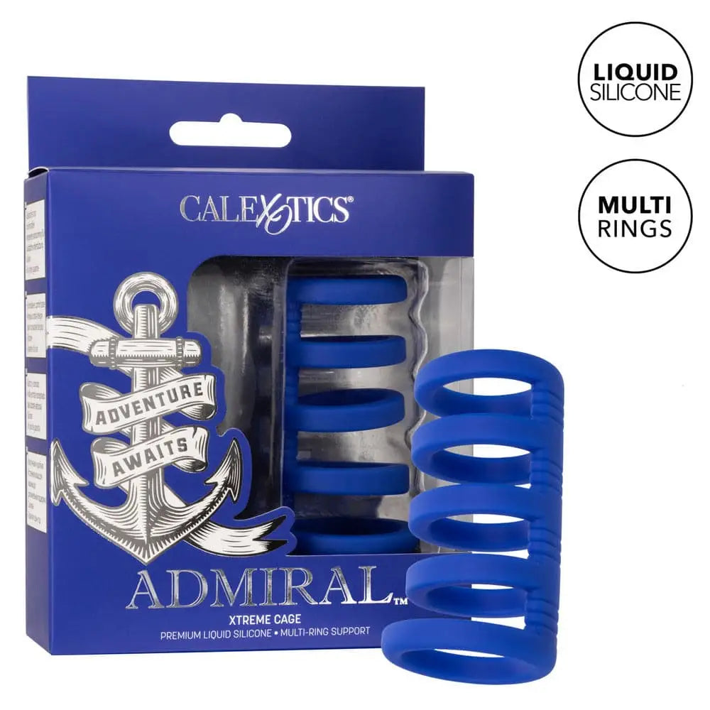 Admiral Xtreme Cage - Save 15% - Fast Shipping - Sale United Kingdom Stoke-on-trent