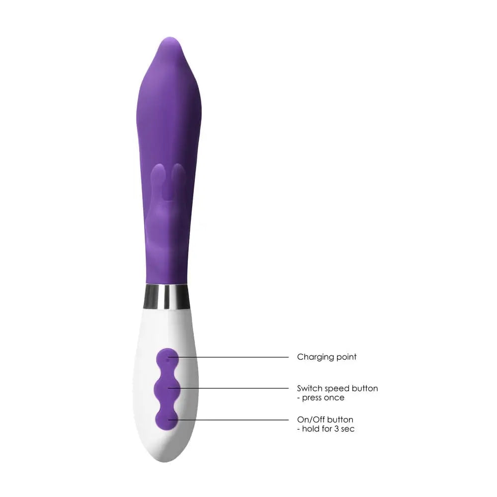 Adonis Rechargeable Vibrator - Save 15% - Fast Shipping - Sale United Kingdom Stoke-on-trent