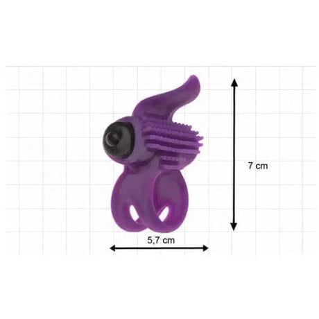 Adrien Lastic Bullet Ring - Cock Rings - Save 15% - Fast Shipping - Vibrator United Kingdom Stoke-on-trent