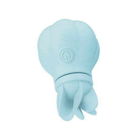 Adrien Lastic Caress Clitoral Stimulator Blue - Fast Shipping - Vibrator United Kingdom Stoke-on-trent